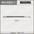 Шланг гальмівний (BH5931) MASUMA