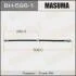 Шланг тормозной (BH5961) MASUMA