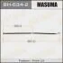 Шланг тормозной (BH6342) MASUMA