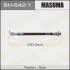 Шланг тормозной (BH6421) MASUMA