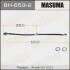 Шланг тормозной (BH6532) MASUMA