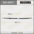 Шланг гальмівний (BH657) MASUMA