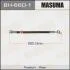 Шланг тормозной (BH6601) MASUMA