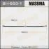 Шланг гальмівний (BH6631) MASUMA