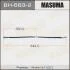 Шланг гальмівний (BH6632) MASUMA