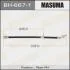 Шланг гальмівний (BH6671) MASUMA
