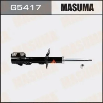 Фото амортизатор підвіски передній правий Nissan Micra (03-10) MASUMA G5417 Амортизатор підвіски передній правий Nissan Micra (03-10) MASUMA G5417