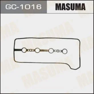 Прокладка клапанної кришки Toyota Avensis (03-08), Camry (01-11), Highlander (01-07), RAV 4 (05-16) 2.0, 2.4 MASUMA GC1016