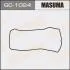 Прокладка клапанної кришки (GC1024) MASUMA