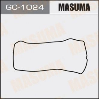 Прокладка клапанної кришки MASUMA GC1024