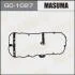 Прокладка клапанной крышки (GC1027) MASUMA