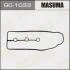 Прокладка клапанної кришки (GC1033) MASUMA