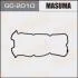 Прокладка клапанной крышки (GC2010) MASUMA