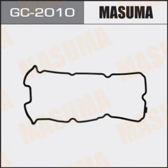 Прокладка клапанної кришки MASUMA GC2010
