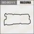 Прокладка клапанной крышки (GC2011) MASUMA