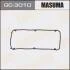 Прокладка клапанної кришки (GC-3010) MASUMA GC3010