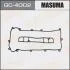 Прокладка клапанної кришки (GC-4002) MASUMA