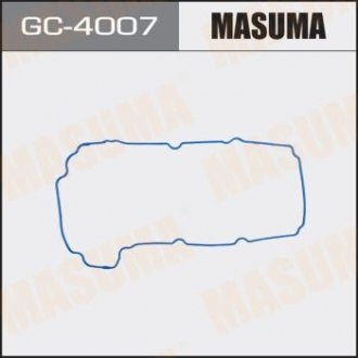 Прокладка клапанної кришки MASUMA GC4007 (фото 1)