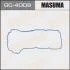 Прокладка клапанной крышки (GC4008) MASUMA
