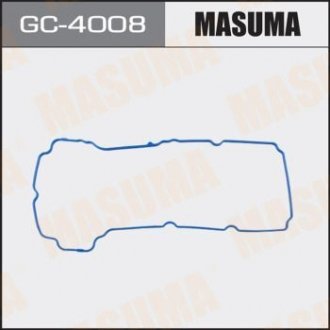 Прокладка клапанної кришки MASUMA GC4008