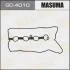 Прокладка клапанной крышки (GC4010) MASUMA