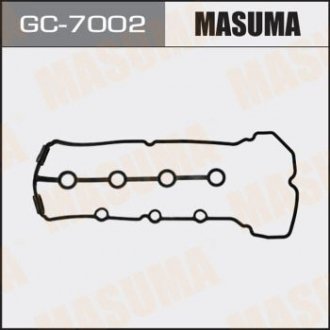 Прокладка клапанной крышки MASUMA GC7002