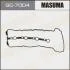 Прокладка клапанної кришки (GC7004) MASUMA
