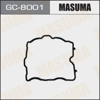 Прокладка клапанної кришки MASUMA GC8001 (фото 1)