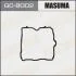 Прокладка клапанной крышки (GC8002) MASUMA