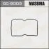 Прокладка клапанної кришки (GC8003) MASUMA