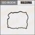 Прокладка клапанной крышки (GC8004) MASUMA