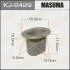 Кліпса (пластикова кріпильна деталь) MASUMA KJ-2429 (фото 1)