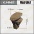 Кліпса (пластикова кріпильна деталь) KJ-849