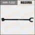 Важіль (тяга), задній HARRIER/ MCU30W (MA-122) MASUMA MA122
