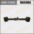 Рычаг (тяга) задн TOYOTA LAND CRUISER/ URJ202W (L) MA123L