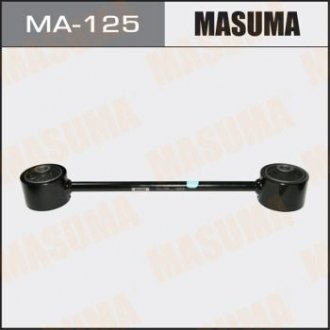 Важіль MASUMA MA125 (фото 1)