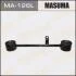 Важіль (MA126L) MASUMA
