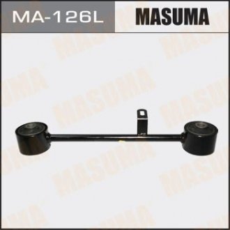 Важіль MASUMA MA126L (фото 1)