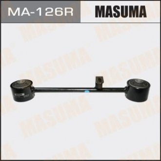 Важіль MASUMA MA126R (фото 1)