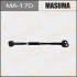 Важіль задній HIGHLANDER, CAMRY / ACU20L, MCV30L (MA170) MASUMA