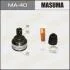 ШРКШ  (MA-40) MASUMA MA40