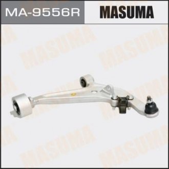Важіль передній нижній MASUMA MA9556R