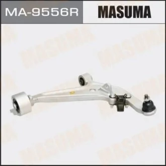 Важіль передній нижній MASUMA MA9556R
