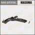 Важіль (MA-9559L) MASUMA MA9559L (фото 1)
