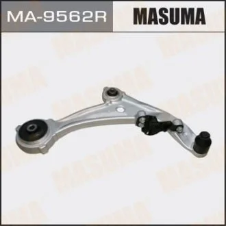 Рычаг передний нижний правый MASUMA MA9562R