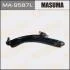 Важіль MASUMA MA9587L (фото 1)