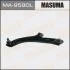 Важіль MASUMA MA9590L (фото 1)