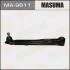 Рычаг (MA9611) MASUMA