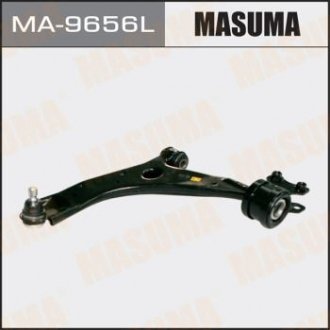 Рычаг передн нижн MAZDA3 / BK# (L) MASUMA MA9656L
