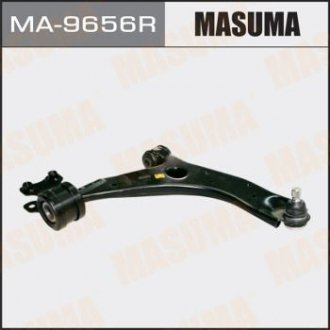 Рычаг передн нижн MAZDA3 / BK# (R) MASUMA MA9656R (фото 1)